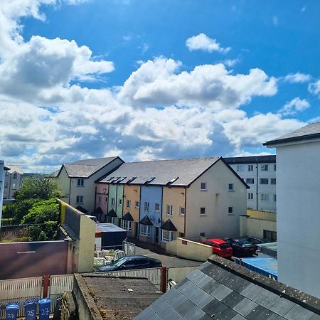 3 Princess Green - Portrush By The Sea Экстерьер фото