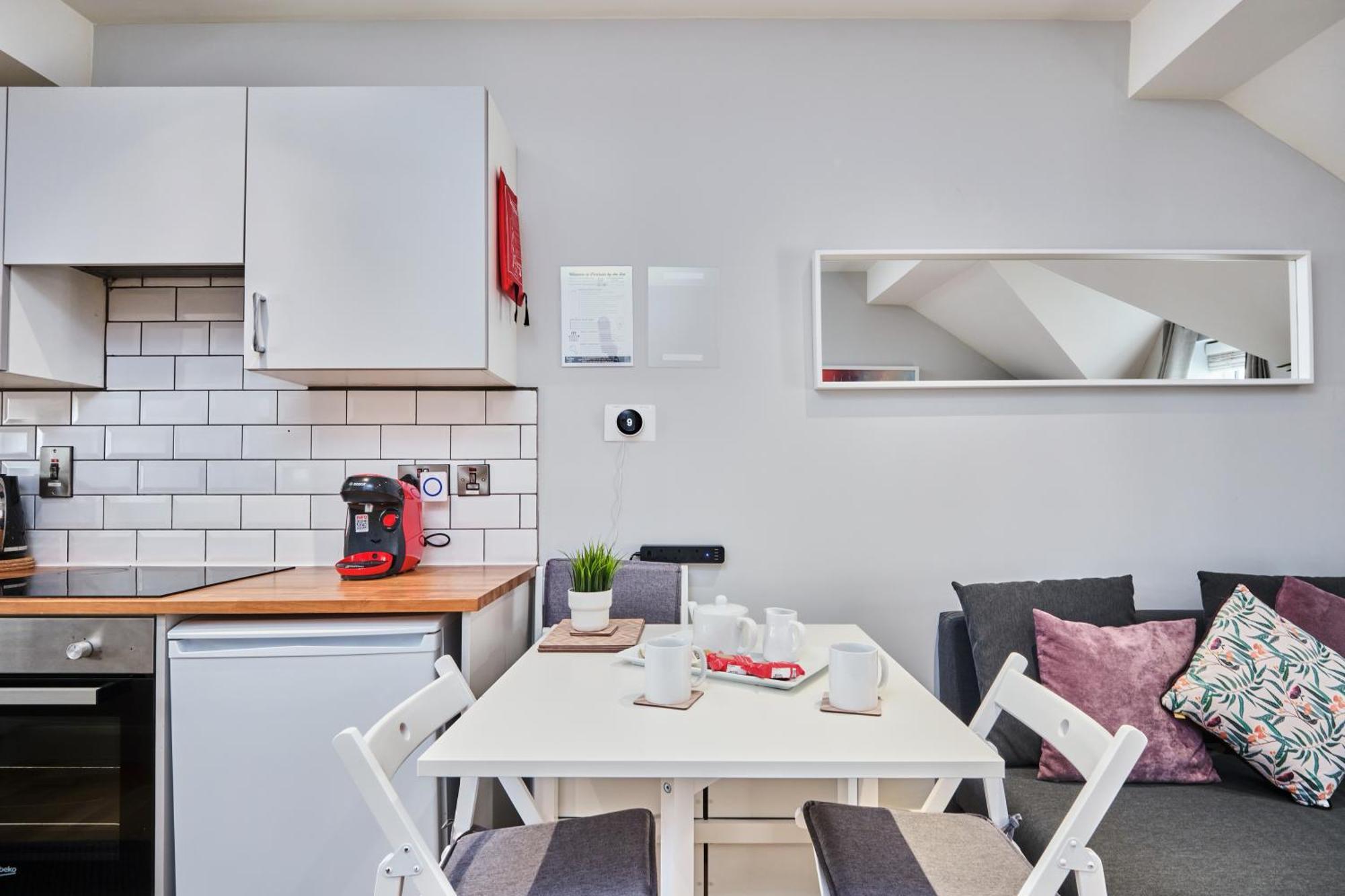 3 Princess Green - Portrush By The Sea Экстерьер фото